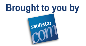 Brought to you by saultstar.com